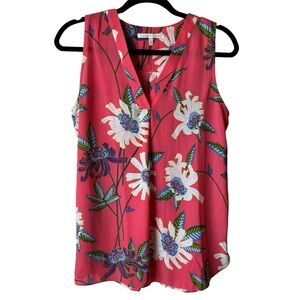 Violet + Claire | Sleeveless Tunic | Size Medium